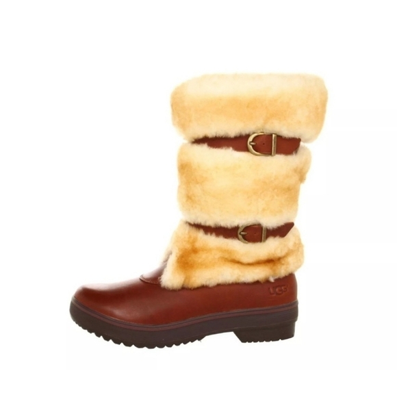 UGG Shoes - UGG Lilyan Boots